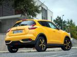 Nissan Juke 2014 года